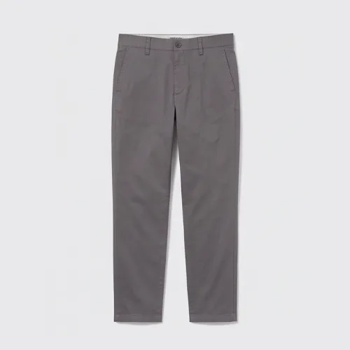 Slim-Fit Chino Pants