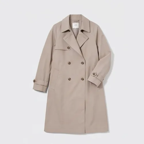 Classic Trench Coat