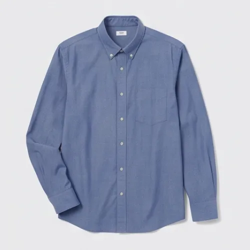 Regular Oxford Shirt