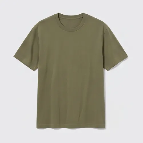 Heavyweight Cotton T-Shirt