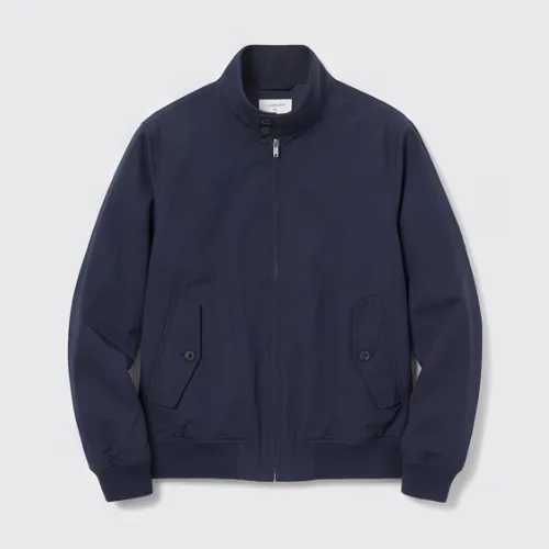 Classic Harrington Jacket